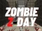 Игра Krunker: Zombie Z-DAY онлайн