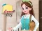 Игра Girly College Style онлайн