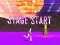 Игра Retro Karate: The Epic Adventure онлайн
