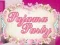 Игра Barbie Pajama Party онлайн