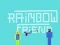 Игра Noob vs Rainbow Friends онлайн