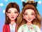 Игра Celebrity Easter Fashionista онлайн