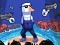 Игра Goose VS Marine Apocalypse онлайн