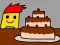 Игра Darrens Cake Quest онлайн