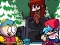 Игра Friday Night Funkin vs Fatboy (Cartman) онлайн