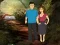 Игра Mystery Jungle Couple Escape онлайн