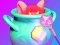 Игра Mixing Dolls Surprise онлайн