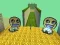 Игра Kogama: Ostry Fun онлайн