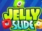 Игра Jelly Slides онлайн