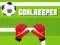Игра Goalkeeper онлайн