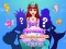 Игра Mermaid Transformation Spell Factory онлайн