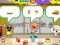 Игра The Amazing World of Gumball Burger Rush онлайн