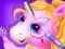 Игра Pony Sisters Music Band онлайн