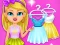 Игра Baby Fashion Salon онлайн