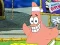Игра Sponge Bob Bikini Bottom Bust Up онлайн