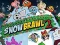 Игра Snow Brawl 2 онлайн