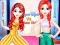 Игра Royal Style Vs Modern Style онлайн