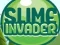 Игра Slime Invader онлайн