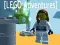 Игра Lego Adventures онлайн