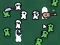 Игра Bad Bodyguards онлайн