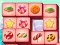 Игра Candy Mahjong Tiles онлайн