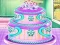Игра Girl Chef Cooking Cake онлайн