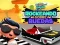 Игра Mini Beat Power Rockers: Rocking on Wheels онлайн