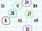 Игра Find the Number онлайн