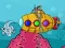 Игра Release The Submarine онлайн