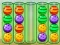 Игра Marbles sorting онлайн