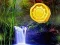 Игра Alluring Peafowl Escape онлайн