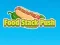 Игра Food Stack Push онлайн