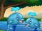 Игра Rescue the Scarlet Macaw онлайн