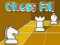 Игра Chess Fill онлайн