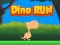 Игра Dino Run онлайн