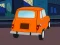 Игра French Cars Jigsaw онлайн