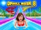 Игра Uphill Rush 8 онлайн