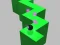 Игра Zigzag Ball онлайн