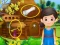Игра Rescue The Fancy Girl онлайн