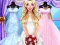 Игра Blondie Wedding Prep онлайн