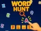Игра Word Hunt онлайн
