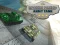 Игра Impossible Parking: Army Tank онлайн
