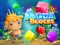 Игра Aqua blocks онлайн