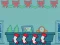 Игра Christmas Stockings Memory онлайн