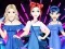 Игра Denim Dress Fashion онлайн