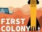 Игра First Colony онлайн