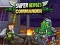 Игра Super Heroes Commander онлайн