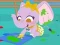 Игра Ready for Preschool Color Splat! онлайн