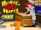 Игра Monkey Go Happy Stage 527 онлайн