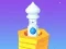 Игра Happy Stack Ball Online онлайн